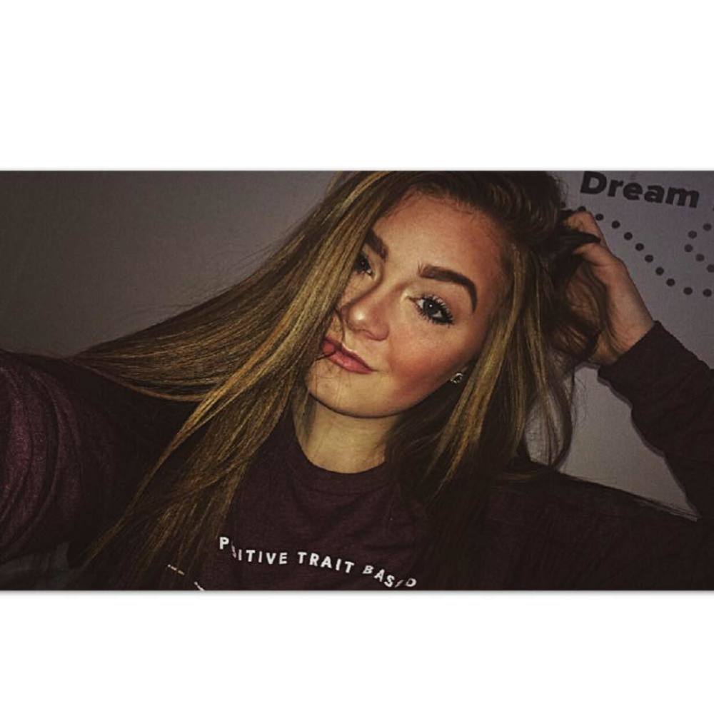 Meet your Posher, Debra